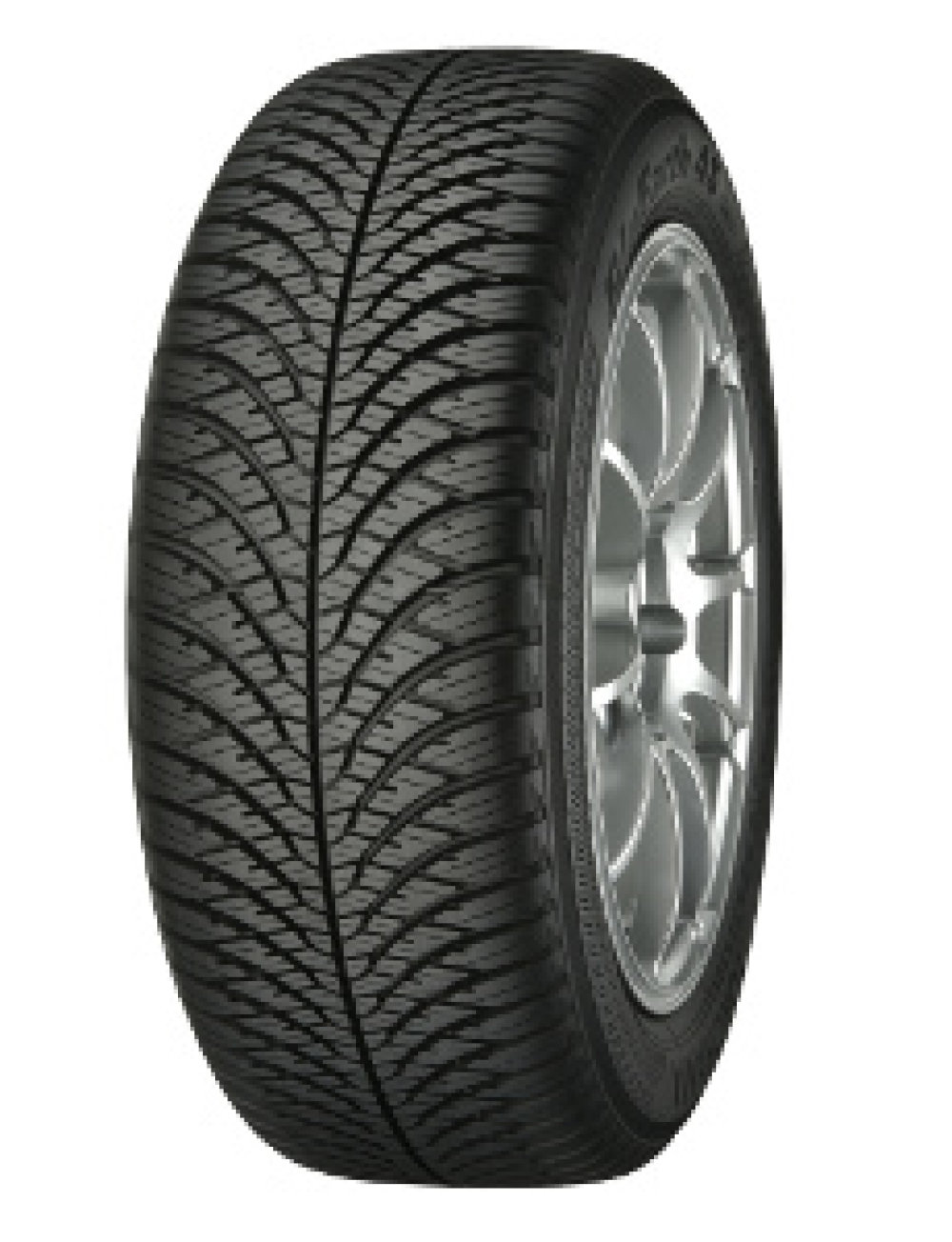 225/50R19 opona YOKOHAMA BluEarth-4S AW21 XLRPB 100V